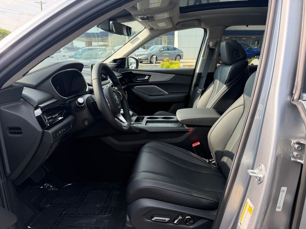 2026 Acura MDX Technology Package SH-AWD