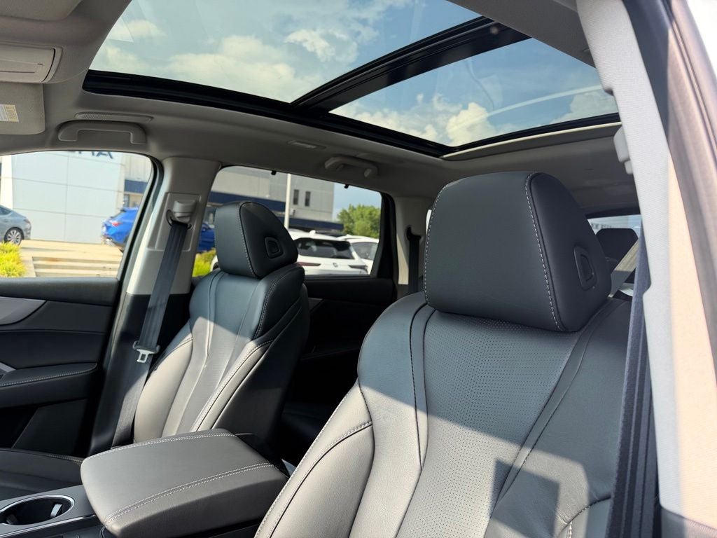 2026 Acura MDX Technology Package SH-AWD
