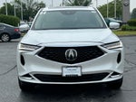 2024 Acura MDX Technology SH-AWD
