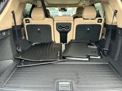 2024 Acura MDX Technology SH-AWD