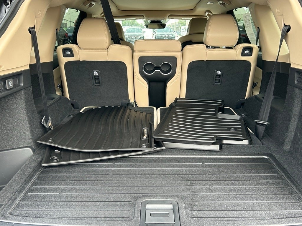 2024 Acura MDX Technology SH-AWD
