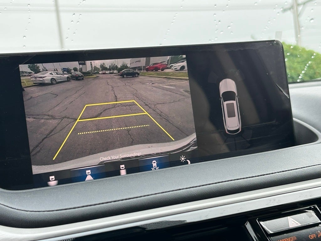 2024 Acura MDX Technology SH-AWD