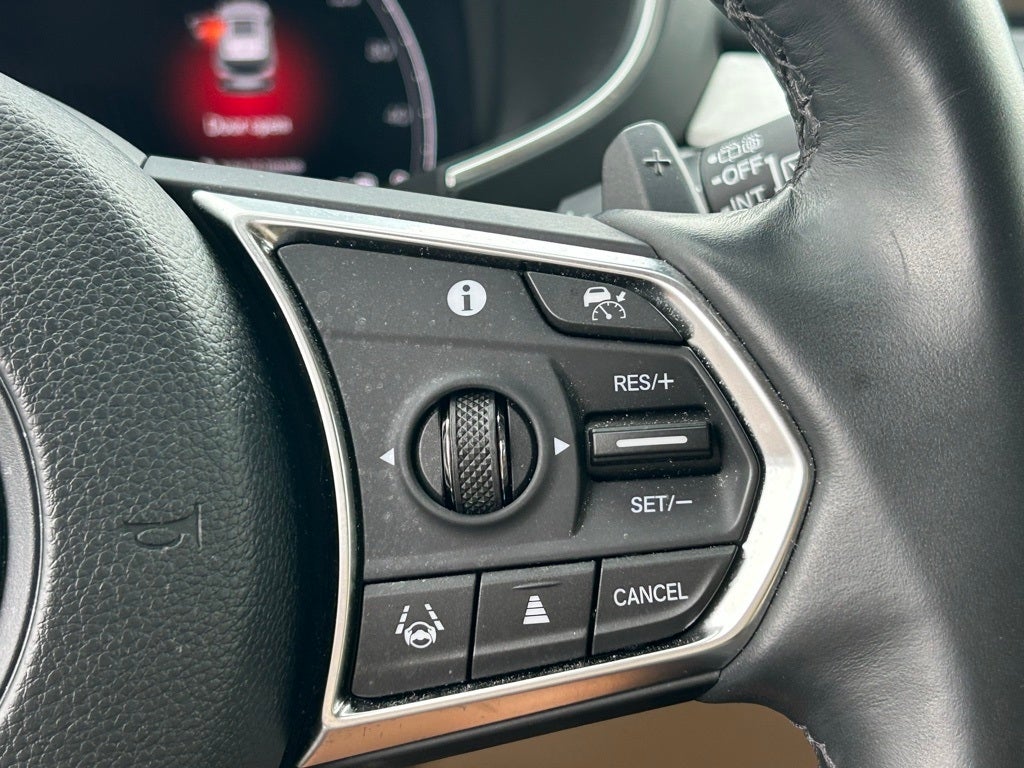 2024 Acura MDX Technology SH-AWD