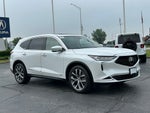 2024 Acura MDX Technology SH-AWD