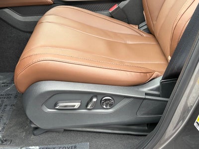 2026 Acura MDX Technology Package SH-AWD
