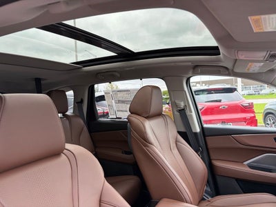 2026 Acura MDX Technology Package SH-AWD