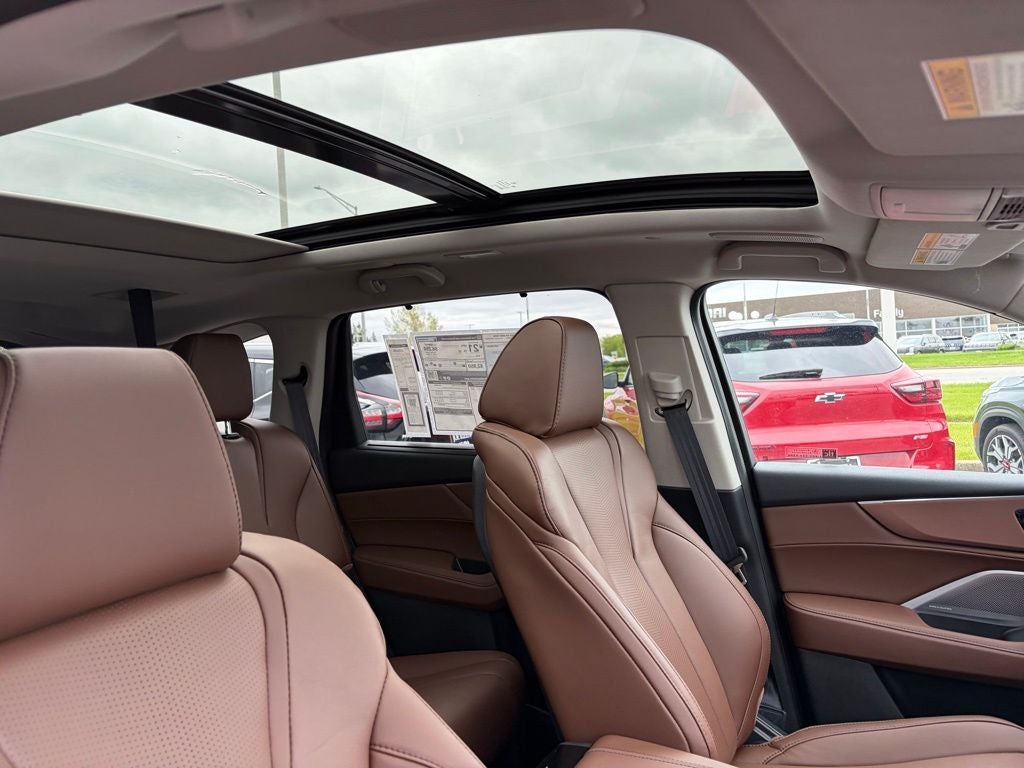 2026 Acura MDX Technology Package SH-AWD