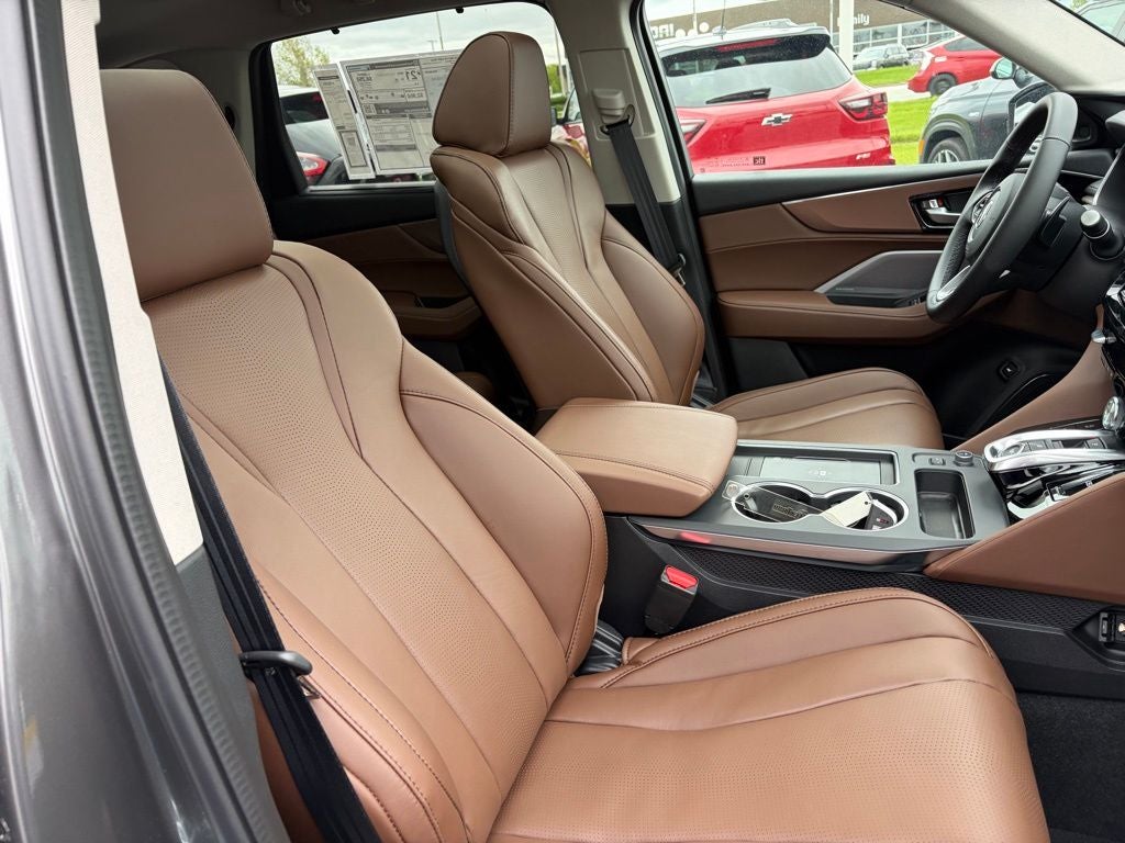 2026 Acura MDX Technology Package SH-AWD