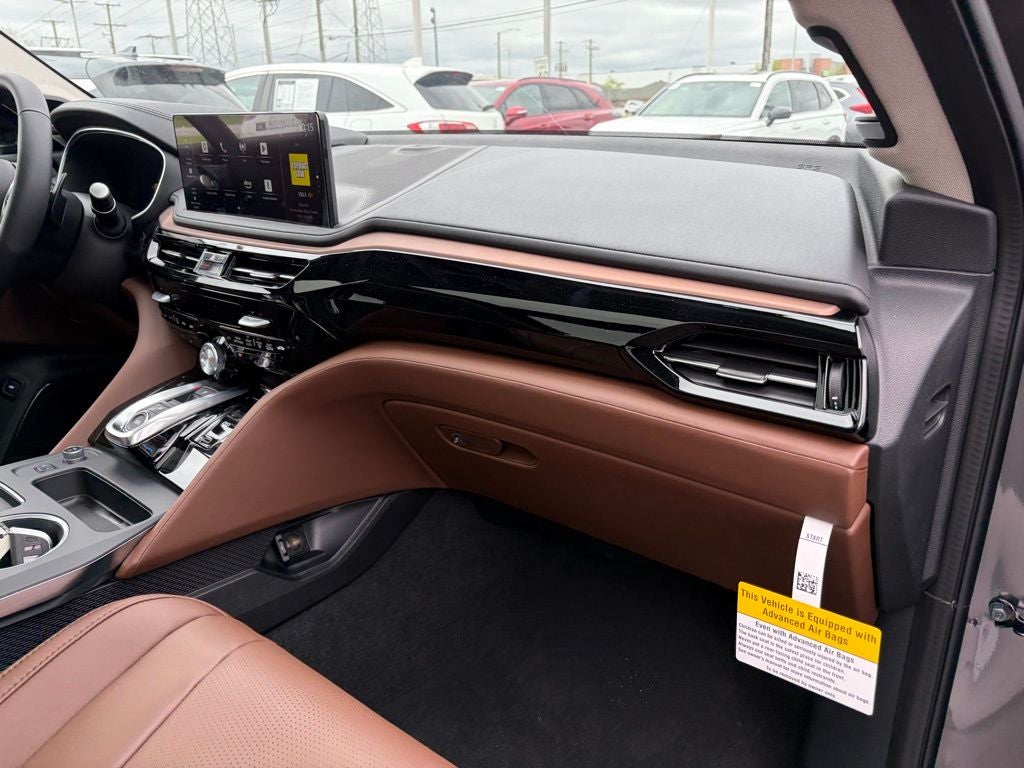 2026 Acura MDX Technology Package SH-AWD