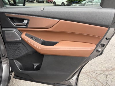 2026 Acura MDX Technology Package SH-AWD