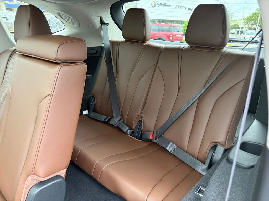 2026 Acura MDX Technology Package SH-AWD