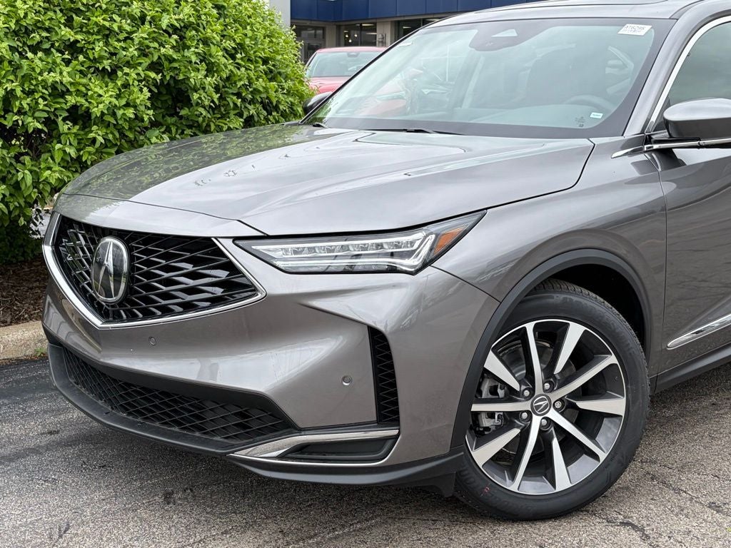 2026 Acura MDX Technology Package SH-AWD