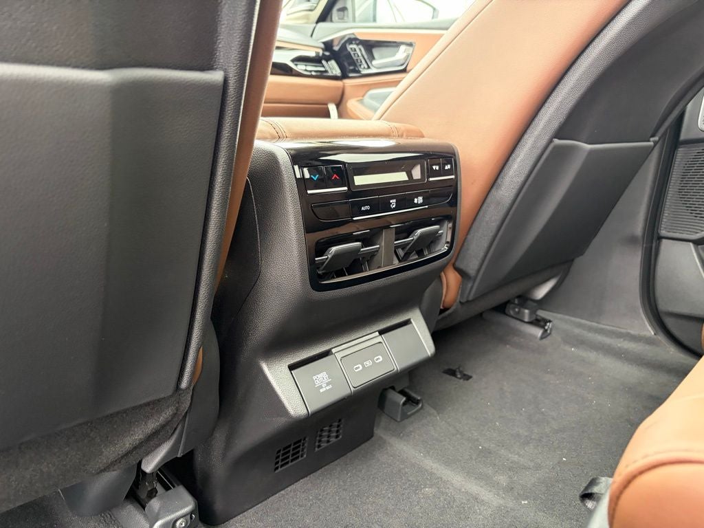 2026 Acura MDX Technology Package SH-AWD