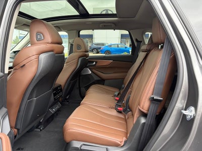 2026 Acura MDX Technology Package SH-AWD