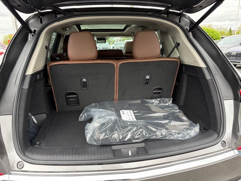 2026 Acura MDX Technology Package SH-AWD
