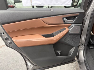 2026 Acura MDX Technology Package SH-AWD