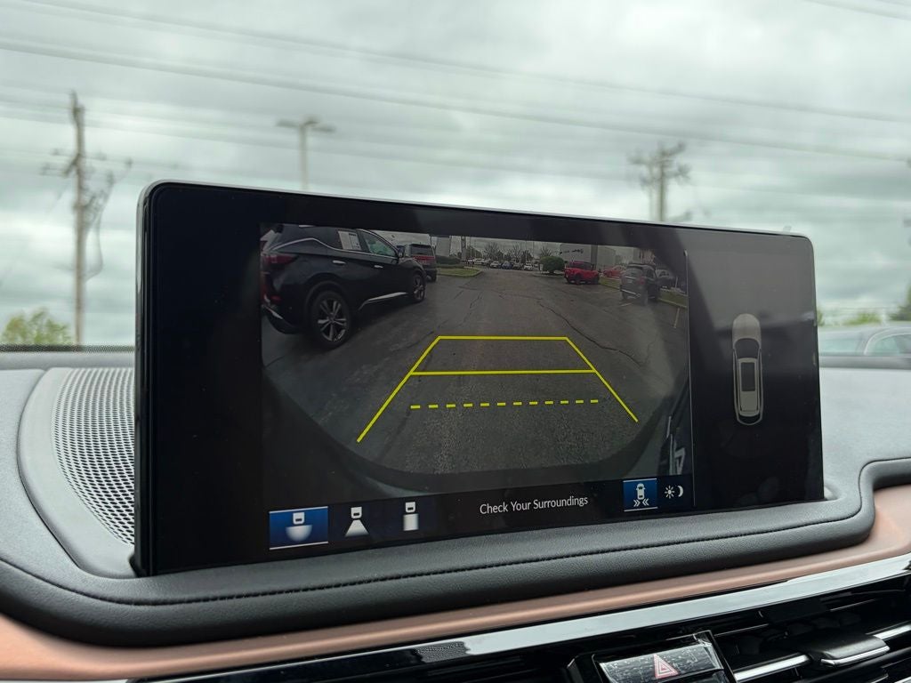 2026 Acura MDX Technology Package SH-AWD