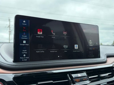 2026 Acura MDX Technology Package SH-AWD