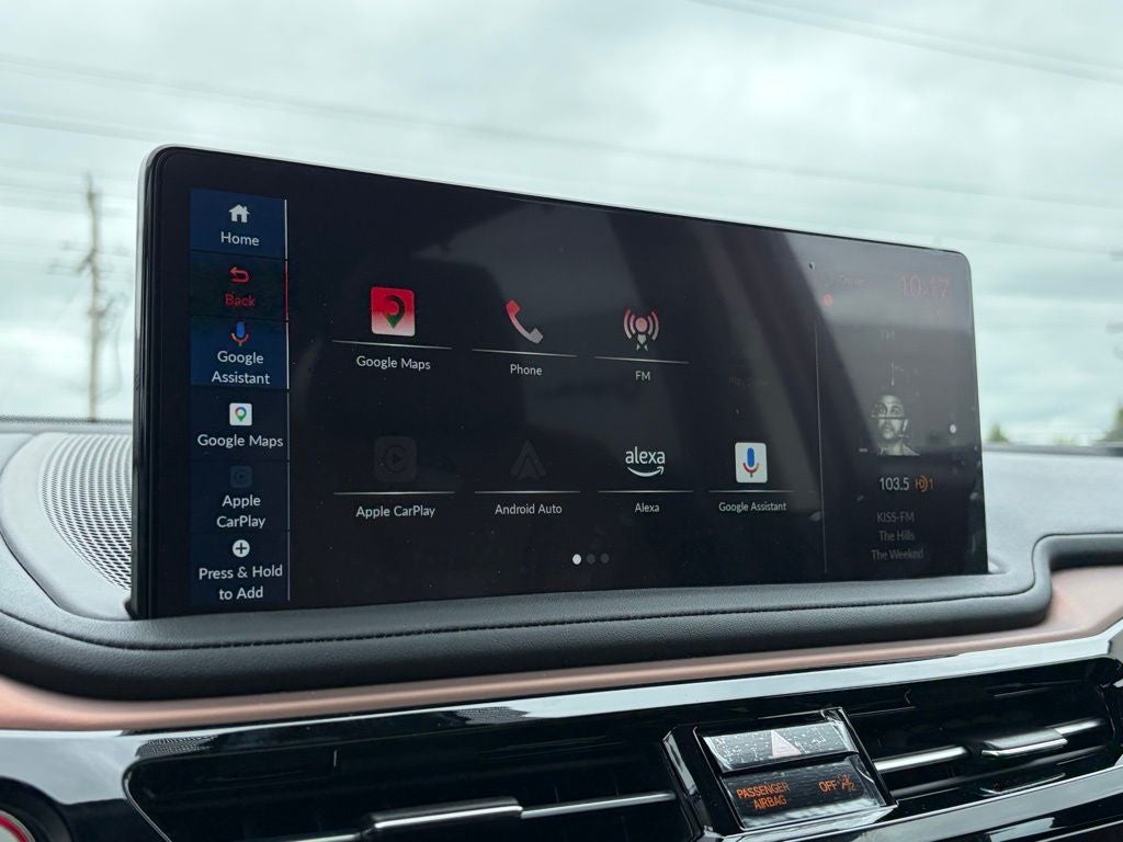 2026 Acura MDX Technology Package SH-AWD