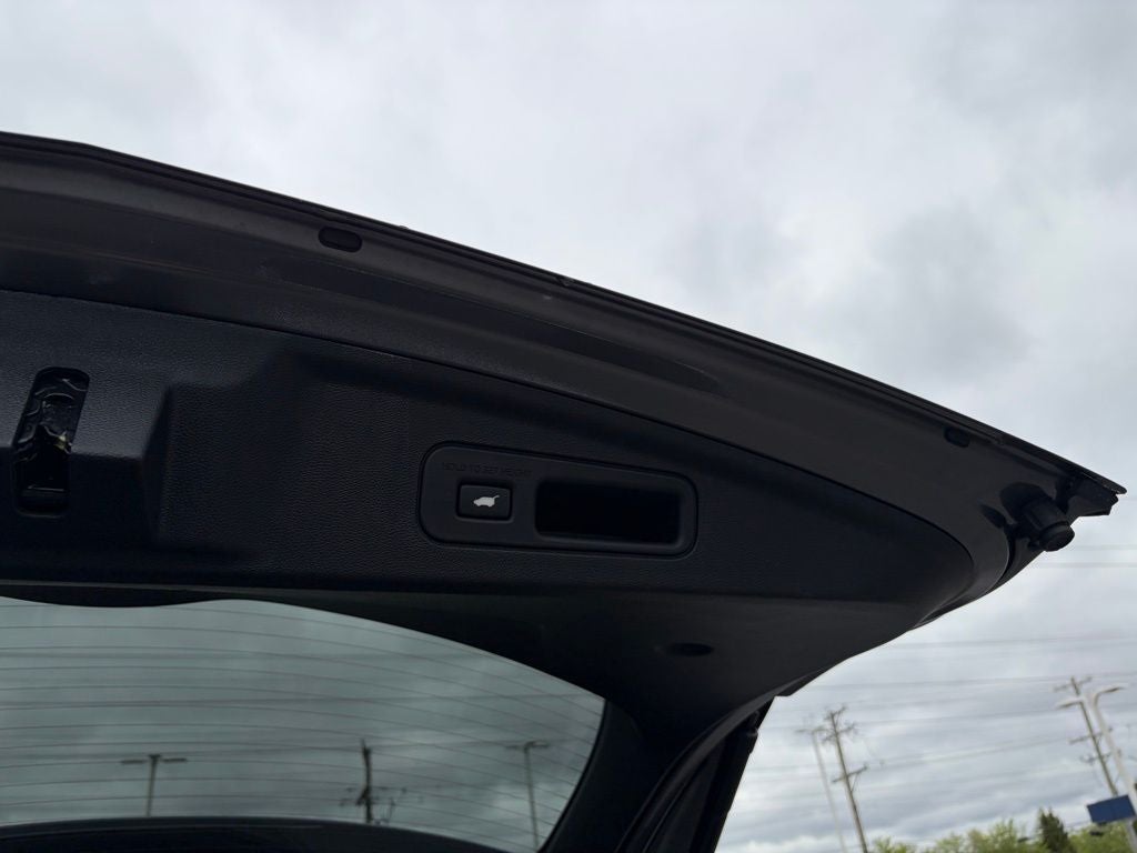 2026 Acura MDX Technology Package SH-AWD