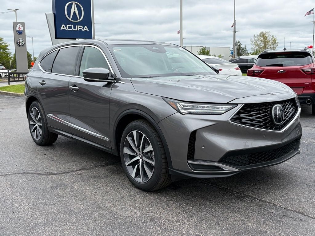 2026 Acura MDX Technology Package SH-AWD