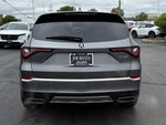 2026 Acura MDX Technology Package SH-AWD