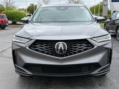 2026 Acura MDX Technology Package SH-AWD
