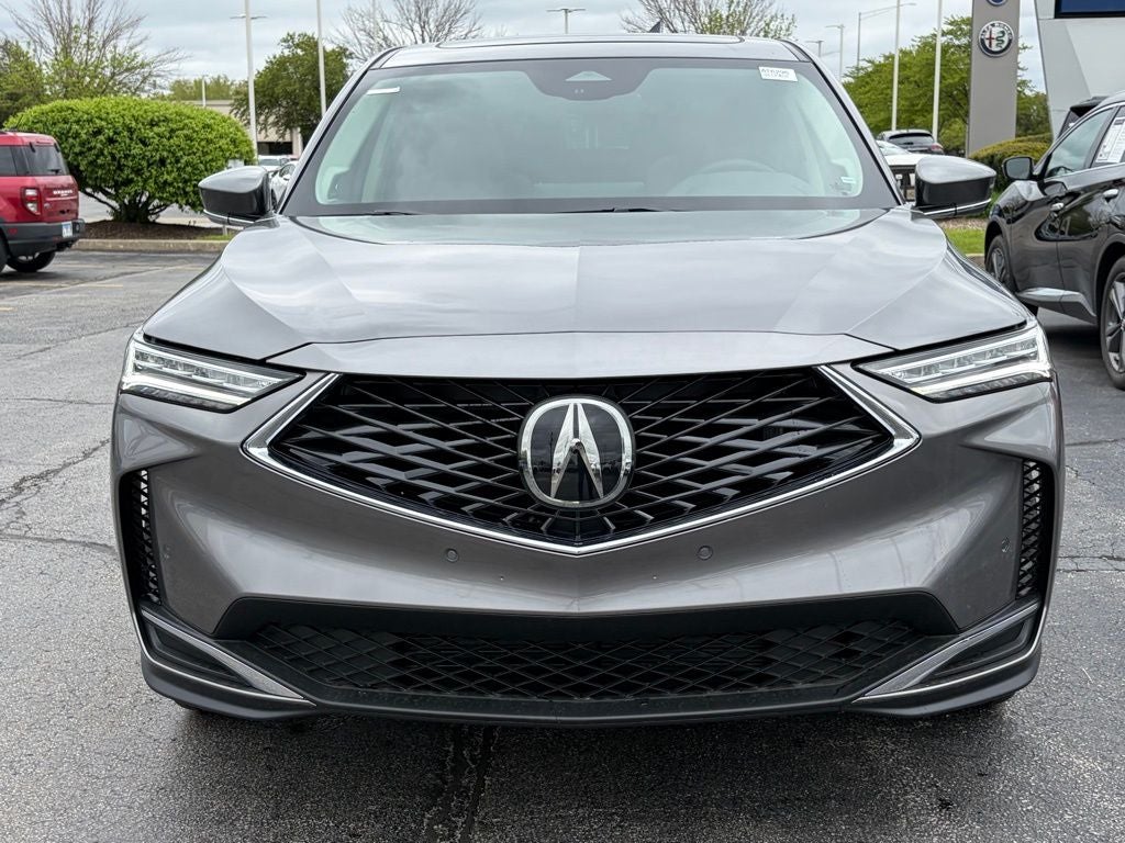 2026 Acura MDX Technology Package SH-AWD