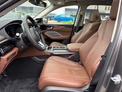 2026 Acura MDX Technology Package SH-AWD