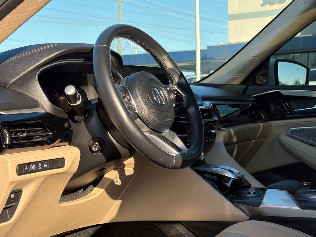 2023 Acura MDX Technology SH-AWD