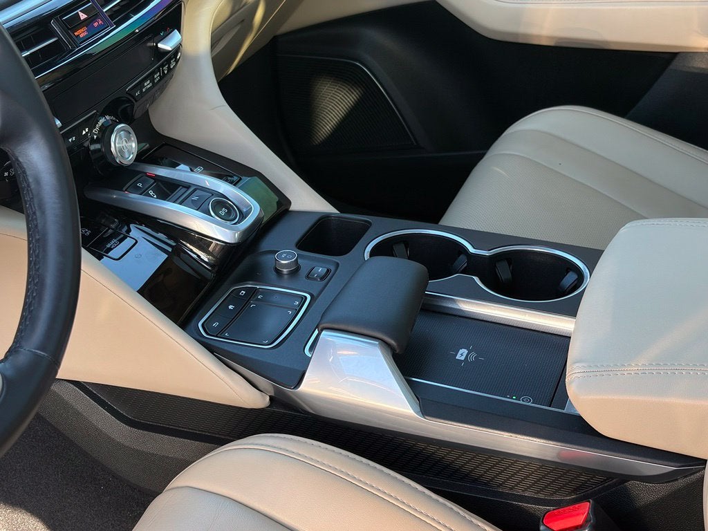 2023 Acura MDX Technology SH-AWD
