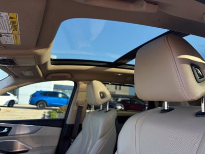 2023 Acura MDX Technology SH-AWD