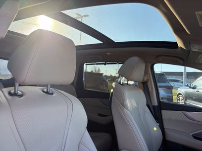 2023 Acura MDX Technology SH-AWD