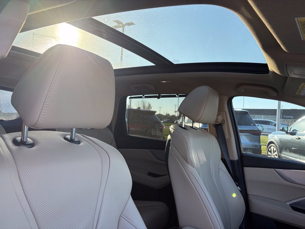 2023 Acura MDX Technology SH-AWD