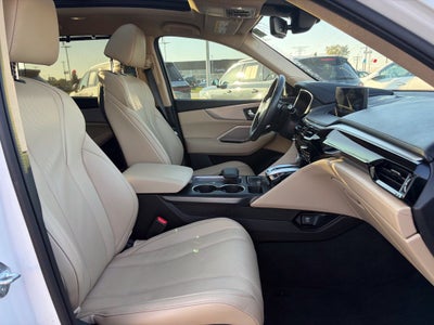 2023 Acura MDX Technology SH-AWD