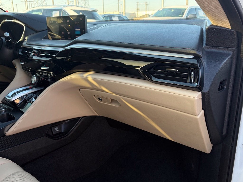 2023 Acura MDX Technology SH-AWD