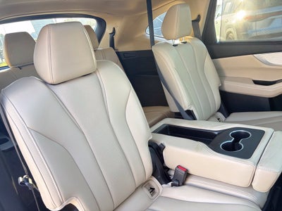 2023 Acura MDX Technology SH-AWD