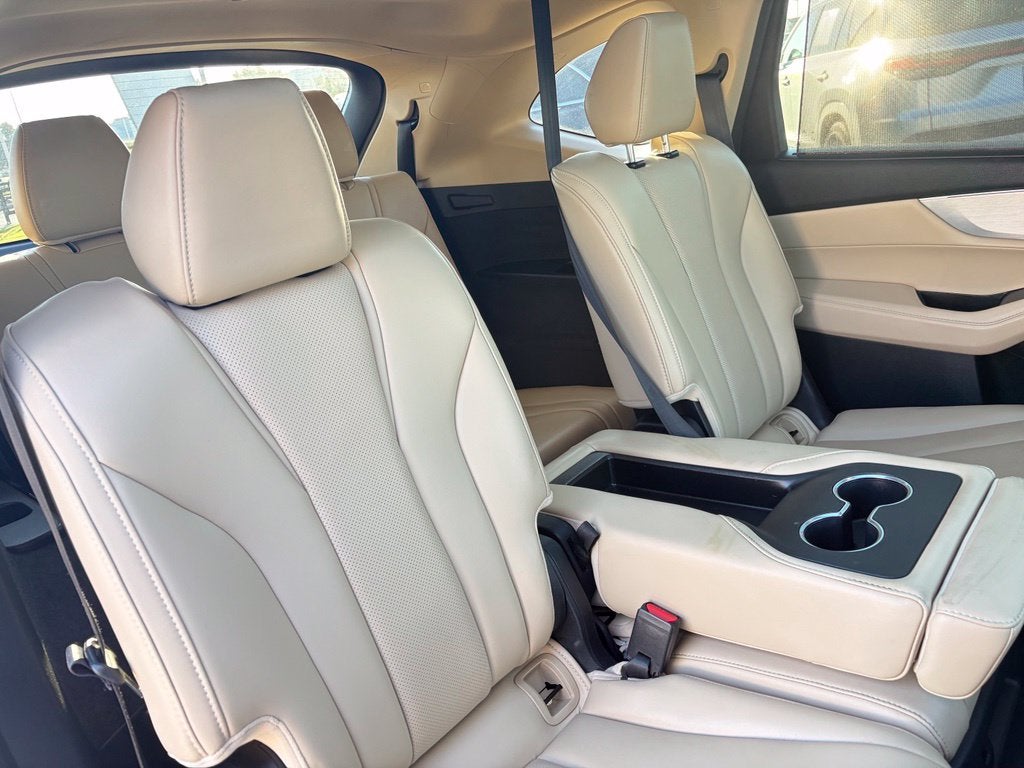 2023 Acura MDX Technology SH-AWD