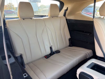 2023 Acura MDX Technology SH-AWD