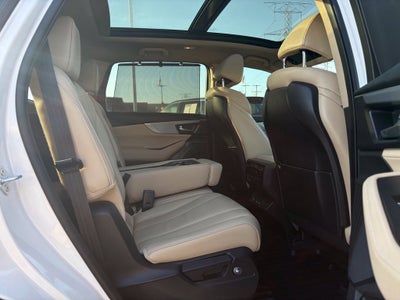 2023 Acura MDX Technology SH-AWD