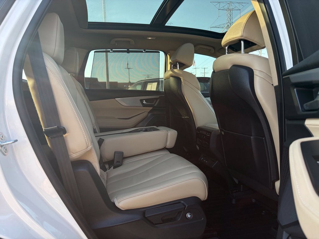 2023 Acura MDX Technology SH-AWD