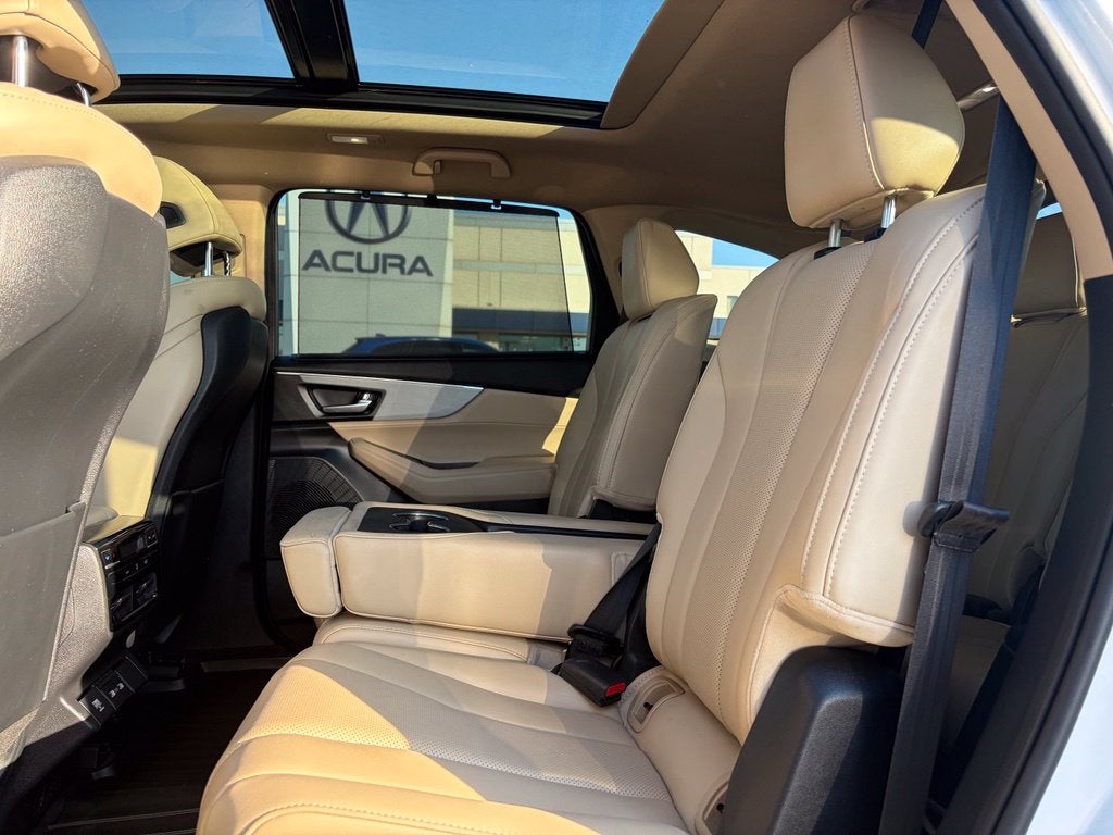 2023 Acura MDX Technology SH-AWD