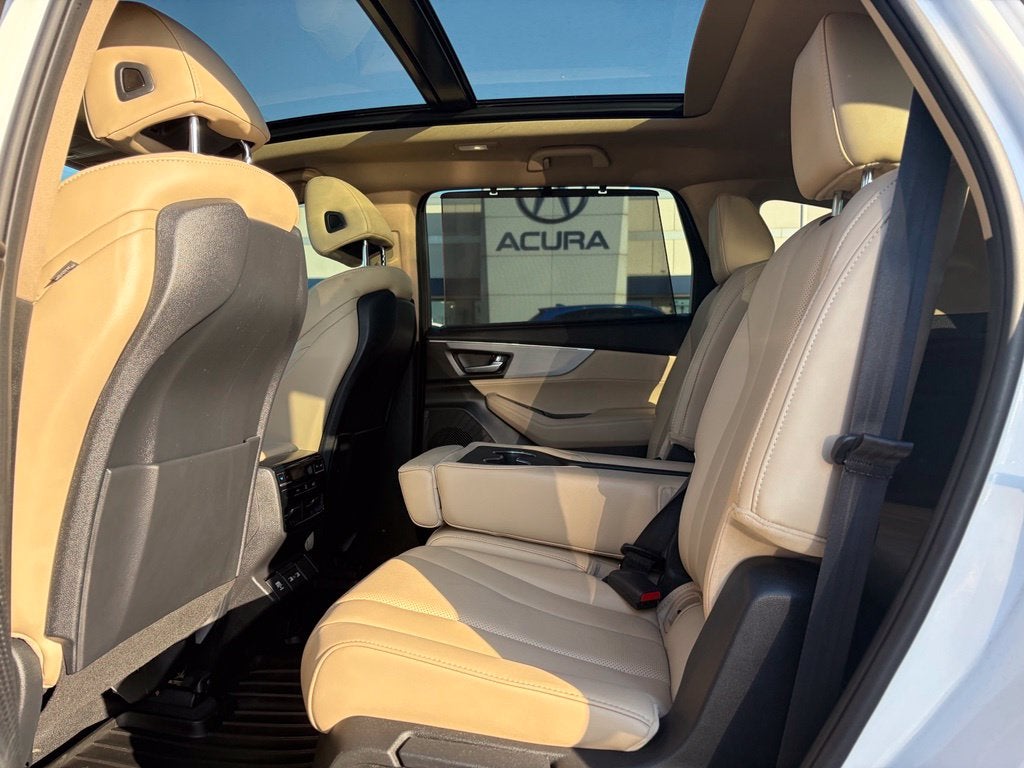 2023 Acura MDX Technology SH-AWD