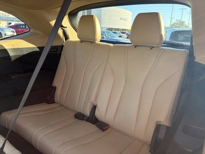 2023 Acura MDX Technology SH-AWD