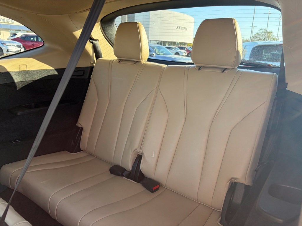 2023 Acura MDX Technology SH-AWD