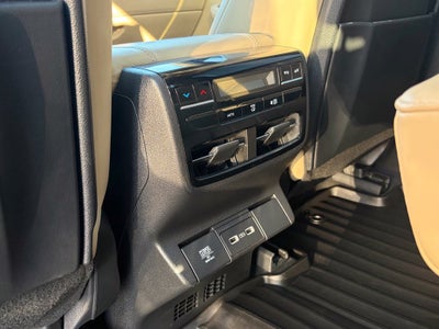2023 Acura MDX Technology SH-AWD