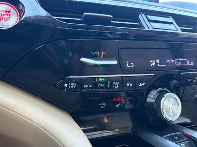2023 Acura MDX Technology SH-AWD