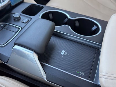 2023 Acura MDX Technology SH-AWD