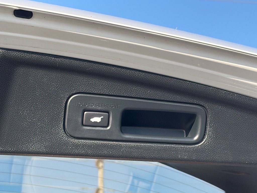 2023 Acura MDX Technology SH-AWD