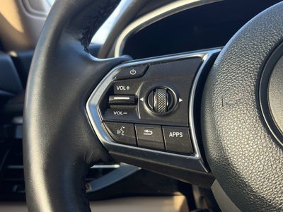 2023 Acura MDX Technology SH-AWD